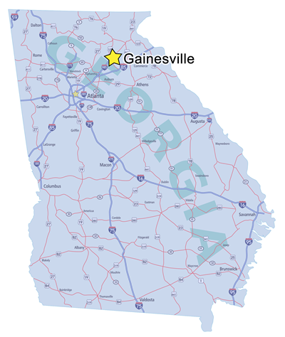 Gainesville, GA