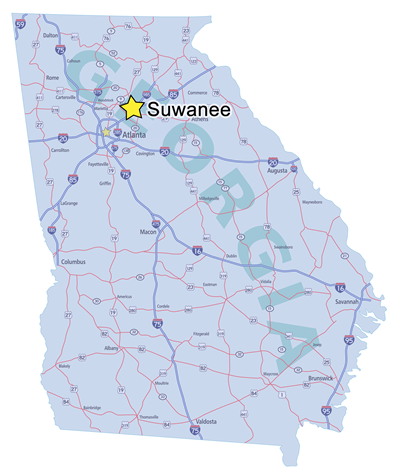 Suwanee, GA