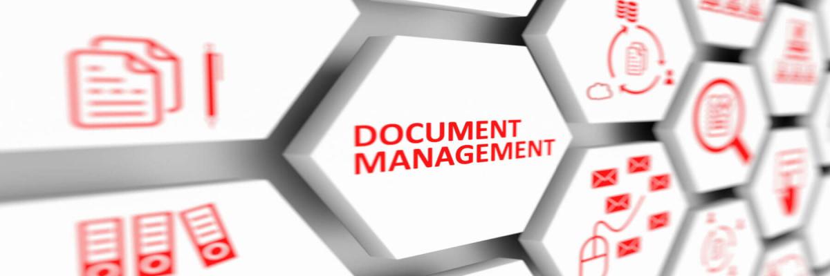 Document-Management-Manufacturing